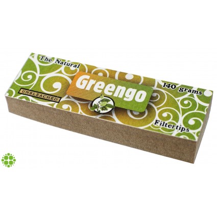 ECO PABERID GREENGO